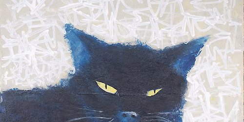 Purrtraits: Fun AR Cat Portrait Painting with Shylo