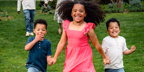 Spring Mini Sessions