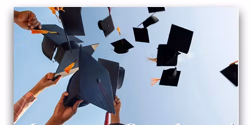 Celebration of Our Graduates 