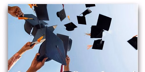 Celebration of Our Graduates