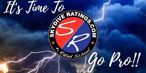 USPA Instructor Examiner Course - Skydive City