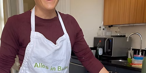 Irish Baking Class - Granny's Apple Cake & Scones, Traditional Recipes (Dublin) Tickets
