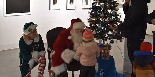 Yule Like Peoria 2025