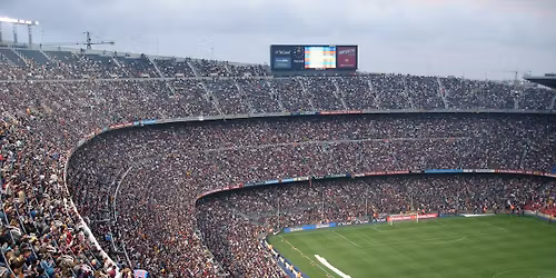 Football World Cup 2026 - Round of 16 - Match 95 - W86 v W88 Tickets