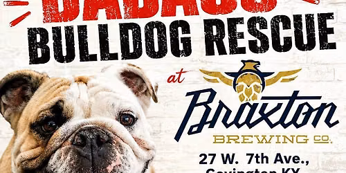 Bulldogs Return to Braxton Brewing
