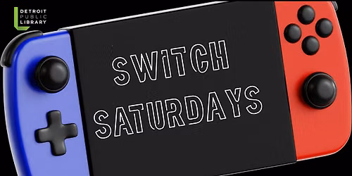 Switch Saturdays