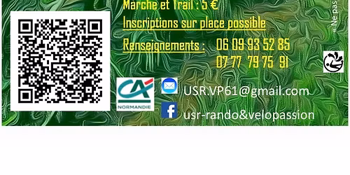 29 \u00e8me Rando des \u00e9tangs du perche 