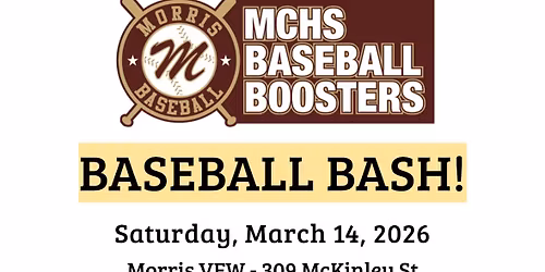 Baseball Bash