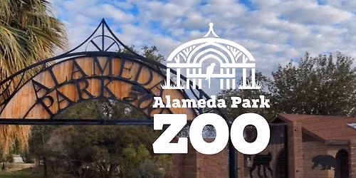 Nature Journaling at Alameda Park Zoo, Alamogordo