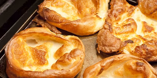 THE BRITISH ISLES: In the Kitchen with Judi Strauss