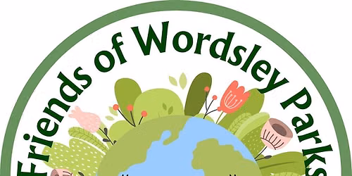 Friends Of Wordsley Parks Meeting 