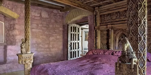 Secunda manor ghost hunt