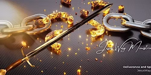 Deliverance and Spiritual Warfare Summit 2026 \u2013 Charlotte, NC