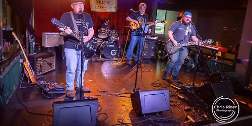 \ud83d\udd25\ud83c\udfb6 RIDERS LIVE at Mountain Creek Campground! \ud83c\udf77\ud83c\udfd5\ufe0f