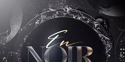 En Noir: John D's Birthday Bash