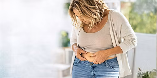 Why Belly Fat Appears After 40 \u2014 and What Your Hormones Have to Do With It