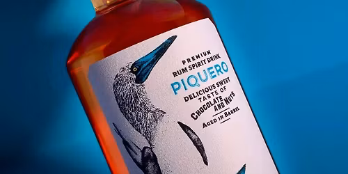 Ochutn\u00e1vka panamsk\u00fdch rumov Piquero \ud83e\udd9c\ud83e\udeba