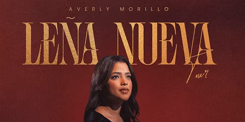 Averly Morillo