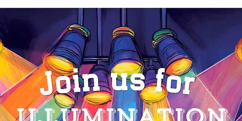 Illumination station vbs