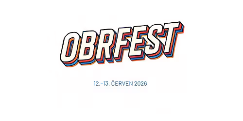 OBRFEST 2026