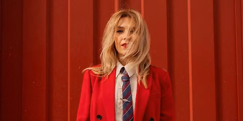 Ana Bacalhau - Santa Maria Maior