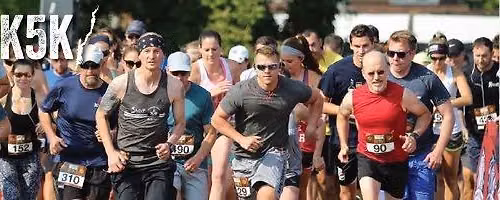 ADK 5k