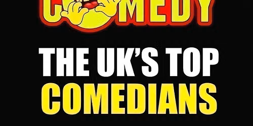 Jaggers Comedy Club \u2013 Weekly Saturday Night Comedy, Bournemouth