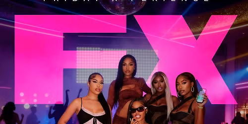 Friday Night X-Perience