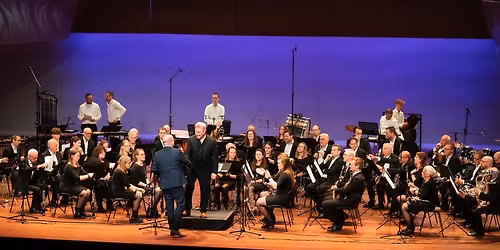 LBM Open Podium & Concertconcours - 12 april - Roermond | Theater De Oranjerie