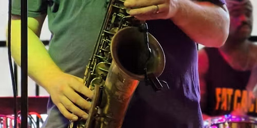 The Southern Grill w\/ Fat Cactus- Fri Feb 27th 630p-930p