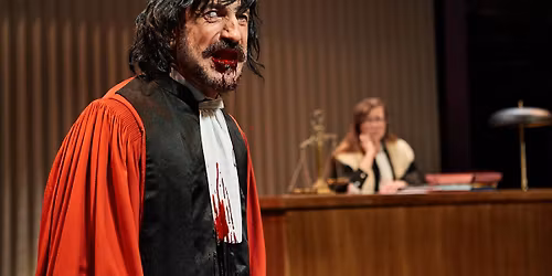 I WILL SURVIVE \u25c6 LES CHIENS DE NAVARRE