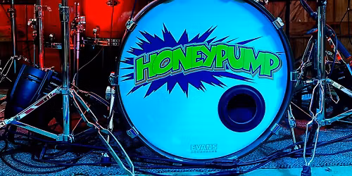 Honeypump