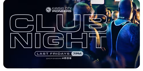 Club Night -