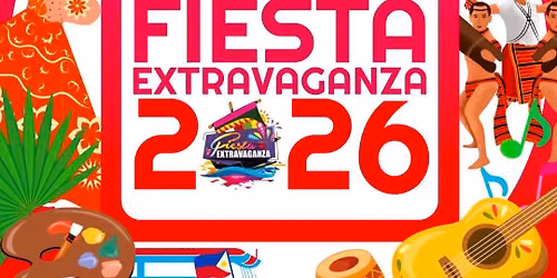 Lethbridge Fiesta Extravaganza 2026