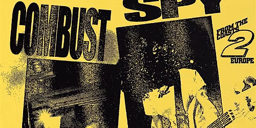 SPY + COMBUST + SIDESTEP