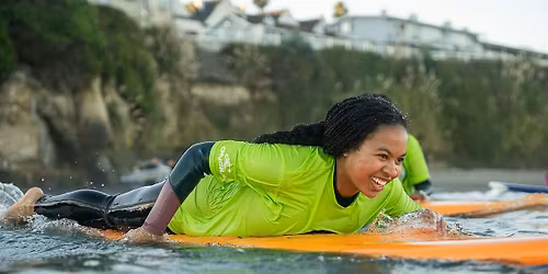 Saturday, May 23rd Pop-Up Program