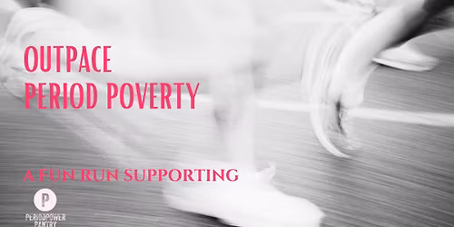 Outpace Period Poverty