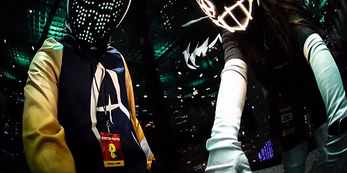 Emerald City Comic Con 2027