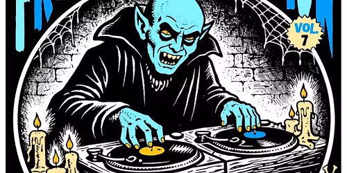 FR CONNECTION#7 Special USA PUNX BANDS AMY BETH & THE CREEPS - GIRL DRINK DRUNKS &  Dj Untamed SACHB