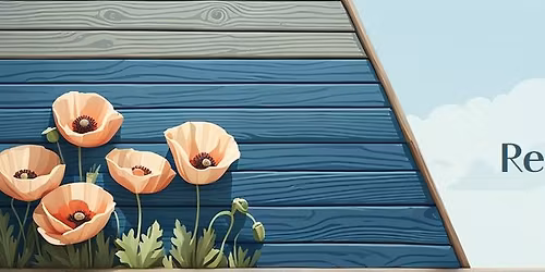 Remembrance Sunday Service