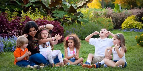 Peanut Butter & Jam\u2014Rachel Rodriguez