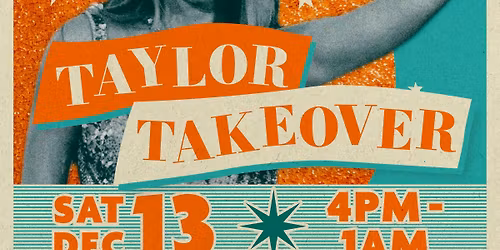 Taylor Takeover at Perfect Plain & Garden and Grain!
