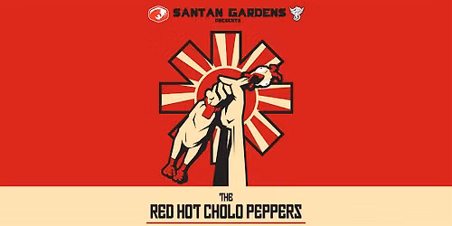 Red Hot Cholo Peppers LIVE at SanTan Gardens
