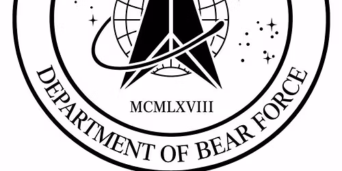 Wild Bear - Apollo Motorcycle Club