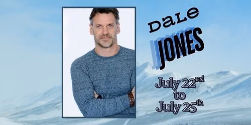 Dale Jones