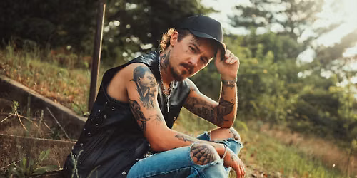 Jay Webb - The Homesick Tour with Caitlynne Curtis at High Noon Saloon