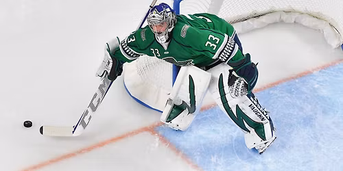 Greenville Swamp Rabbits vs. Florida Everblades