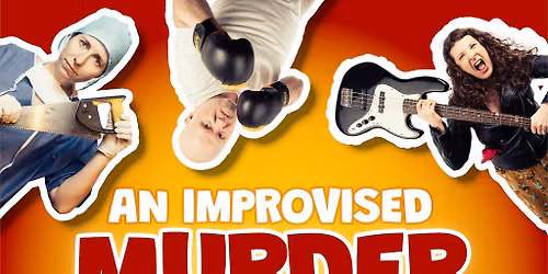 An Improvised M**der