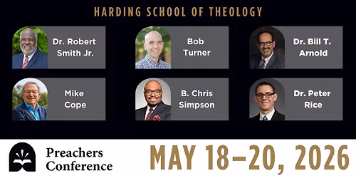 Preachers Conference