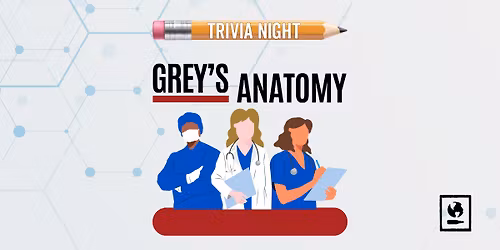 Grey's Anatomy Trivia